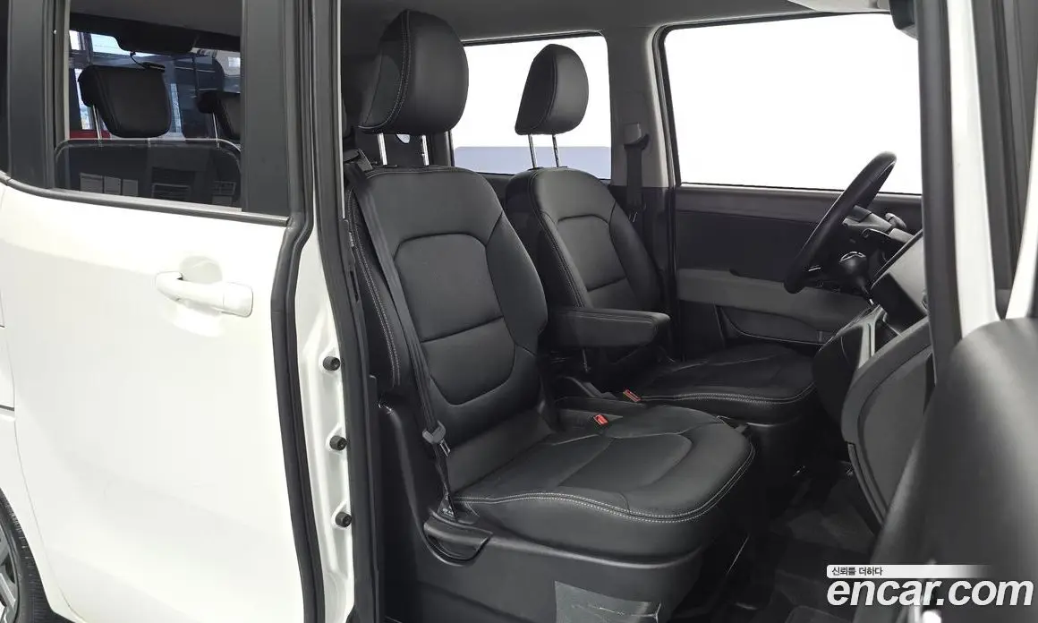 Kia Ray 2023 1.0 автомат (гидро), фото 11 Kia Ray 2023 1.0 автомат (гидро), фото 11