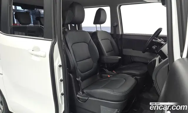 Kia Ray 2023 1.0 автомат (гидро), миниатюра 11 Kia Ray 2023 1.0 автомат (гидро), миниатюра 11