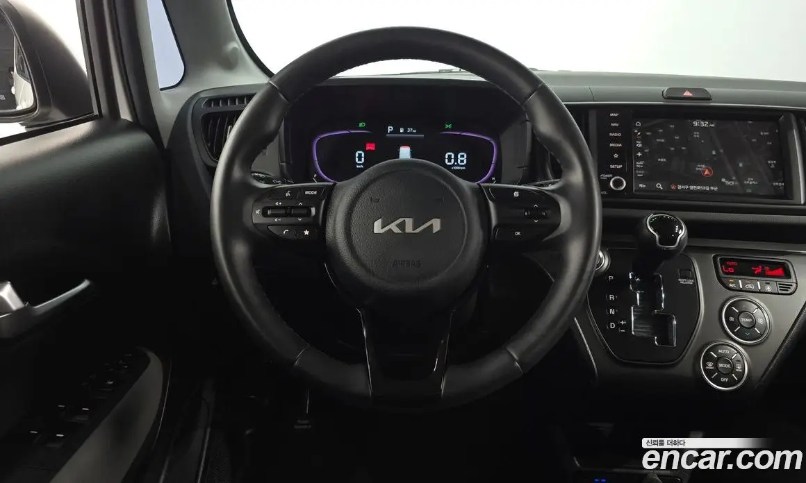 Kia Ray 2023 1.0 автомат (гидро), фото 13 Kia Ray 2023 1.0 автомат (гидро), фото 13