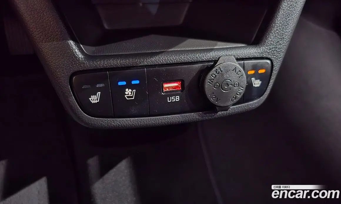 Kia Ray 2023 1.0 автомат (гидро), фото 16 Kia Ray 2023 1.0 автомат (гидро), фото 16