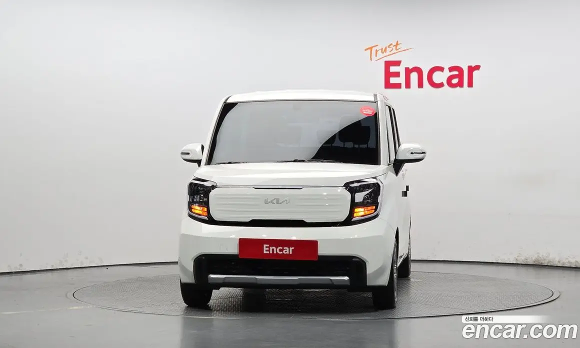 Kia Ray 2023 1.0 автомат (гидро), фото 3 Kia Ray 2023 1.0 автомат (гидро), фото 3
