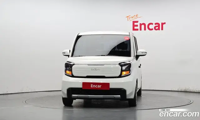 Kia Ray 2023 1.0 автомат (гидро), миниатюра 3 Kia Ray 2023 1.0 автомат (гидро), миниатюра 3