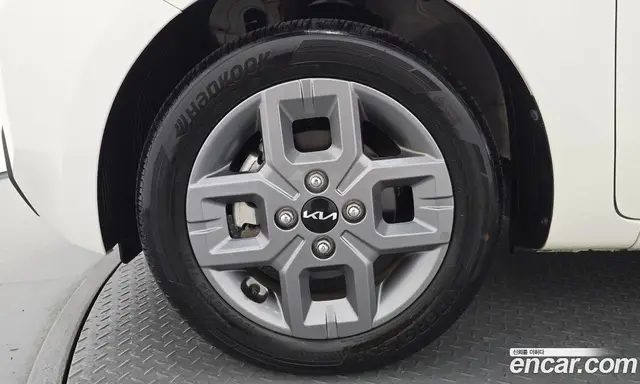 Kia Ray 2023 1.0 автомат (гидро), миниатюра 5 Kia Ray 2023 1.0 автомат (гидро), миниатюра 5