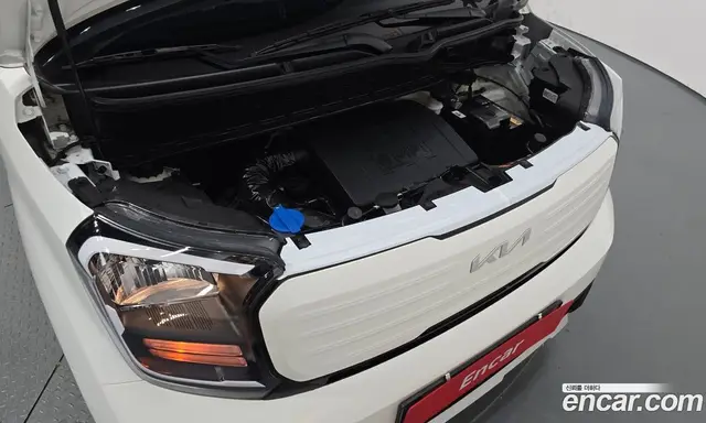 Kia Ray 2023 1.0 автомат (гидро), миниатюра 6 Kia Ray 2023 1.0 автомат (гидро), миниатюра 6