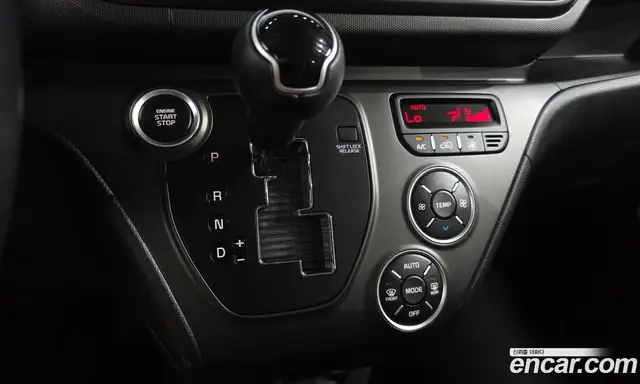 Kia Ray 2023 1.0 автомат (гидро), миниатюра 9 Kia Ray 2023 1.0 автомат (гидро), миниатюра 9