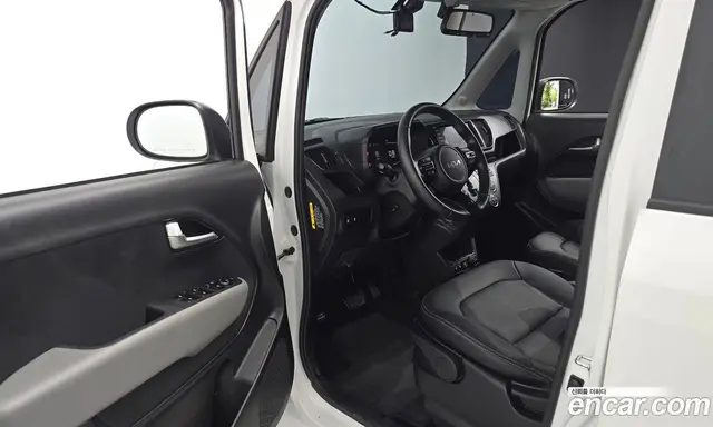 Kia Ray 2023 1.0 автомат (гидро), миниатюра 10 Kia Ray 2023 1.0 автомат (гидро), миниатюра 10