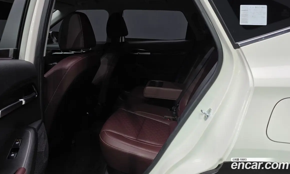 Kia Seltos 2020 1.6 автомат (гидро), фото 11