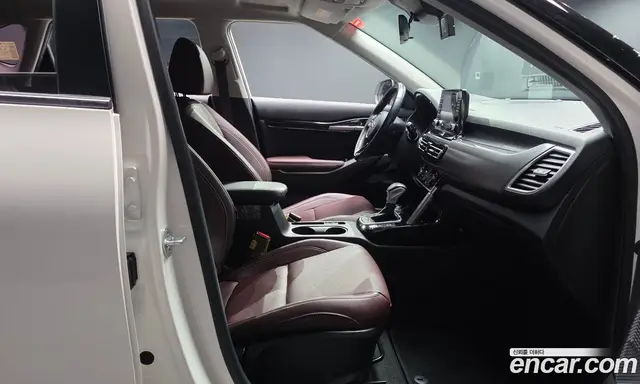 Kia Seltos 2020 1.6 автомат (гидро), миниатюра 12