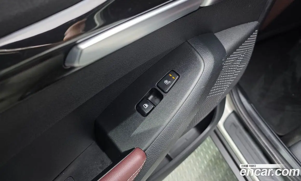 Kia Seltos 2020 1.6 автомат (гидро), фото 19