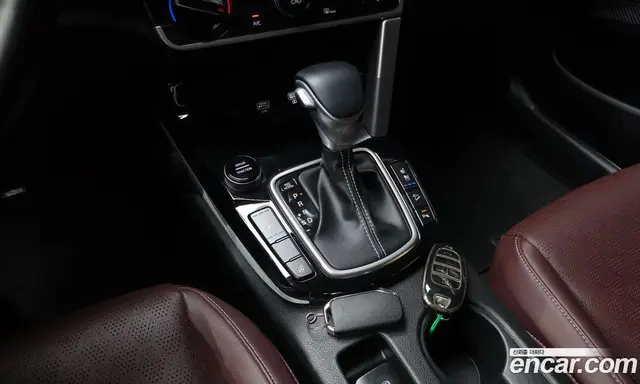 Kia Seltos 2020 1.6 автомат (гидро), миниатюра 9