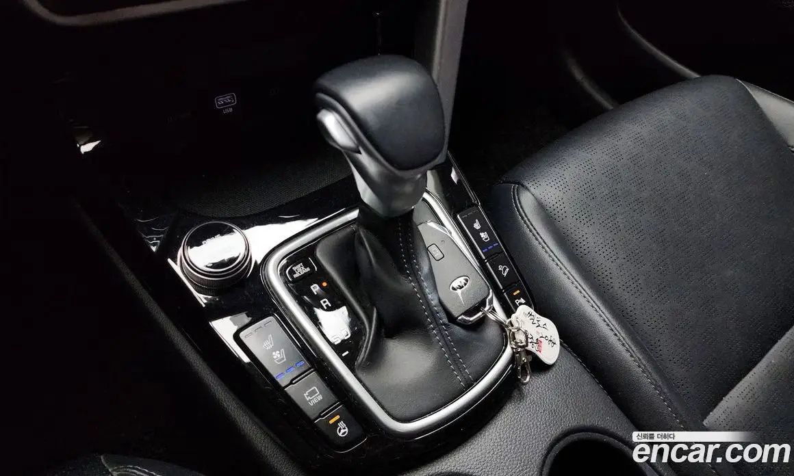 Kia Seltos 2020 1.6 автомат (гидро), фото 9