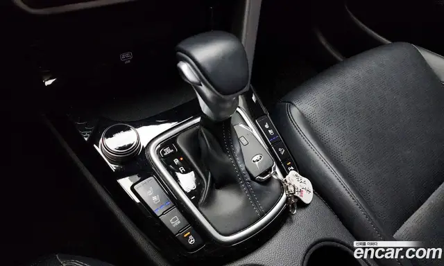Kia Seltos 2020 1.6 автомат (гидро), миниатюра 9