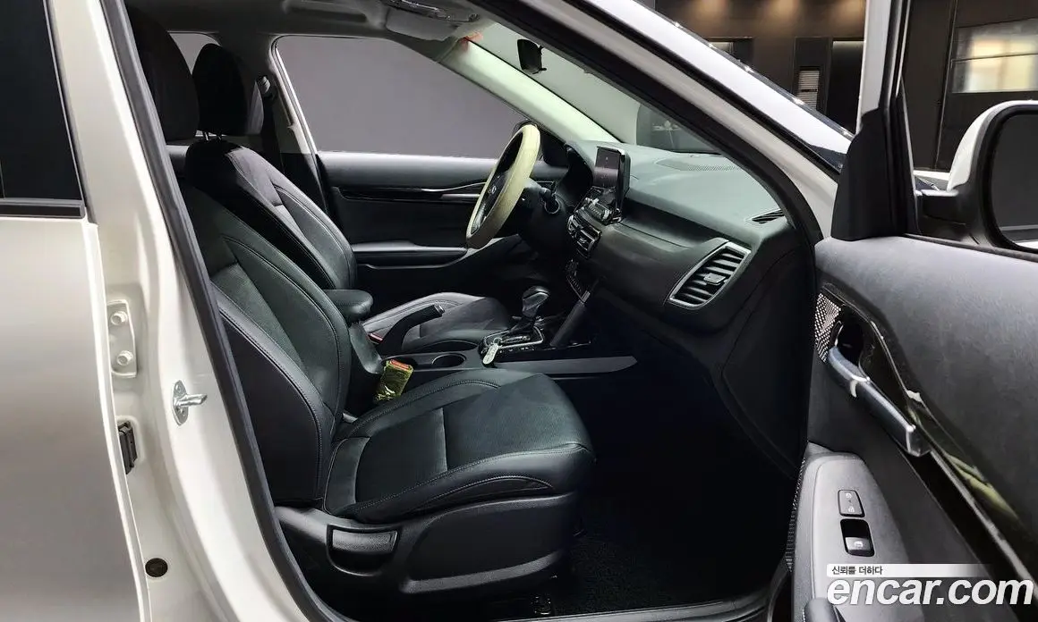 Kia Seltos 2020 1.6 автомат (гидро), фото 10