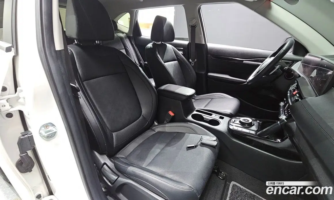 Kia Seltos 2022 1.6 автомат (гидро), фото 11