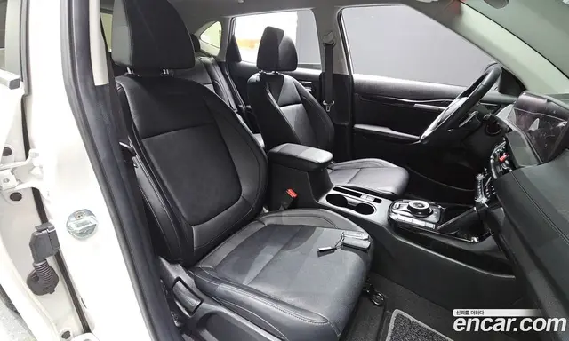 Kia Seltos 2022 1.6 автомат (гидро), миниатюра 11