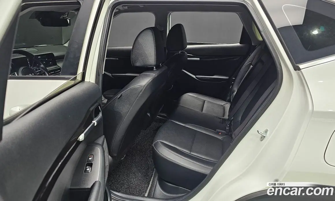 Kia Seltos 2022 1.6 автомат (гидро), фото 12