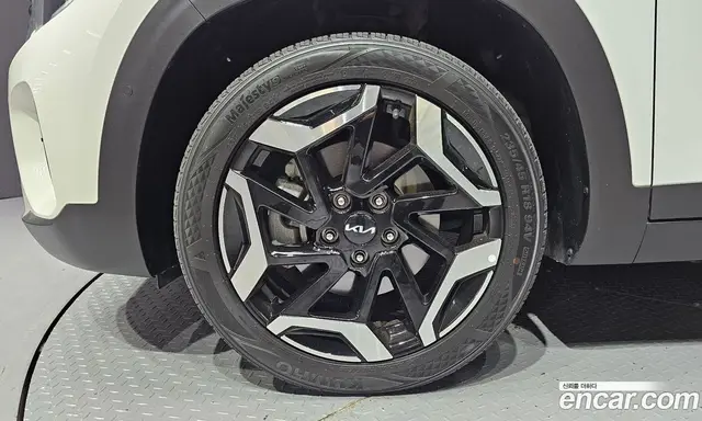 Kia Seltos 2022 1.6 автомат (гидро), миниатюра 5