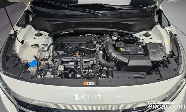 Kia Seltos 2022 1.6 автомат (гидро), миниатюра 6