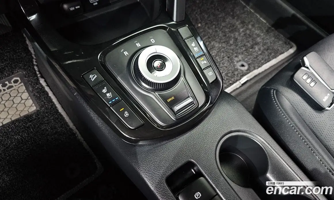 Kia Seltos 2022 1.6 автомат (гидро), фото 9