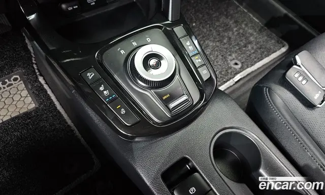 Kia Seltos 2022 1.6 автомат (гидро), миниатюра 9
