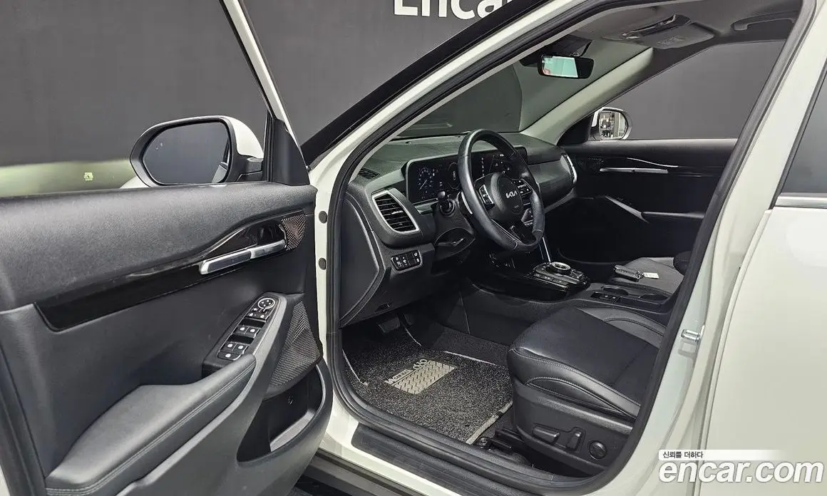 Kia Seltos 2022 1.6 автомат (гидро), фото 10