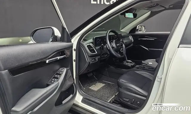 Kia Seltos 2022 1.6 автомат (гидро), миниатюра 10