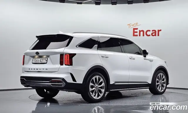 Kia Sorento 2020 2.2 автомат (гидро), миниатюра 2 Kia Sorento 2020 2.2 автомат (гидро), миниатюра 2