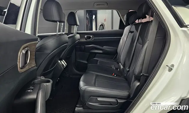 Kia Sorento 2020 2.2 автомат (гидро), миниатюра 12