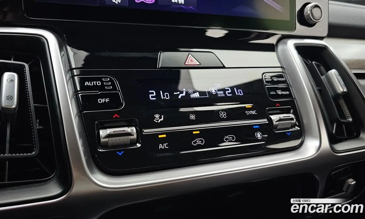 Kia Sorento 2020 2.2 автомат (гидро), фото 17 Kia Sorento 2020 2.2 автомат (гидро), фото 17