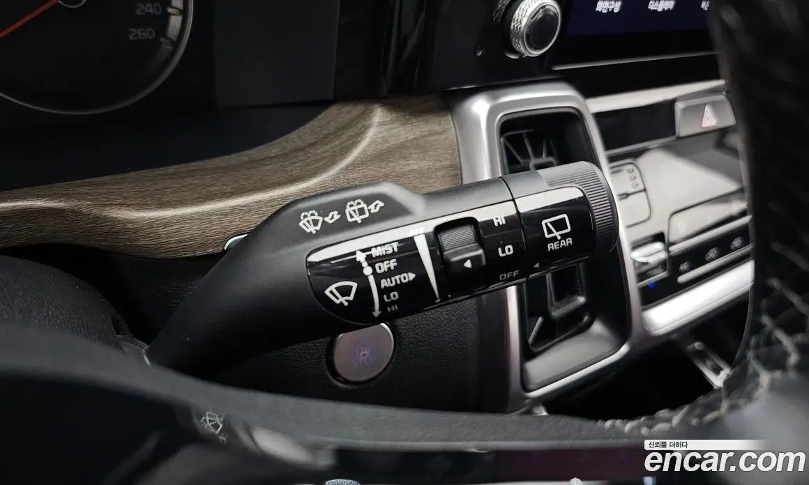 Kia Sorento 2020 2.2 автомат (гидро), фото 18 Kia Sorento 2020 2.2 автомат (гидро), фото 18