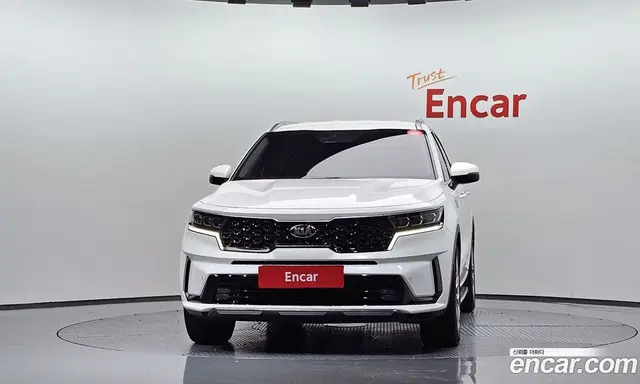 Kia Sorento 2020 2.2 автомат (гидро), миниатюра 3 Kia Sorento 2020 2.2 автомат (гидро), миниатюра 3