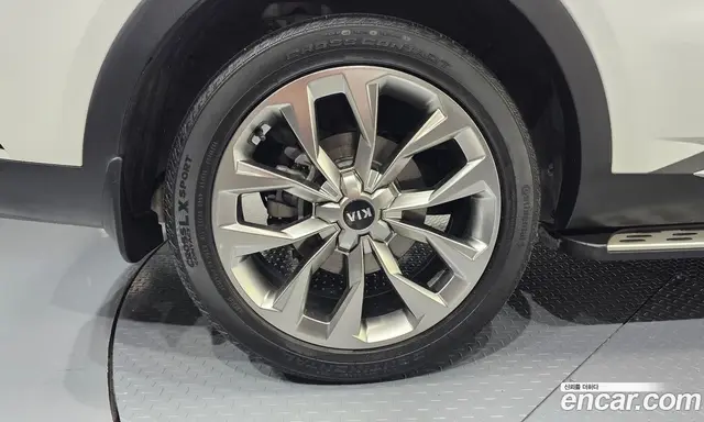 Kia Sorento 2020 2.2 автомат (гидро), миниатюра 5 Kia Sorento 2020 2.2 автомат (гидро), миниатюра 5