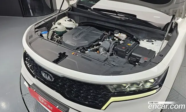 Kia Sorento 2020 2.2 автомат (гидро), миниатюра 6 Kia Sorento 2020 2.2 автомат (гидро), миниатюра 6