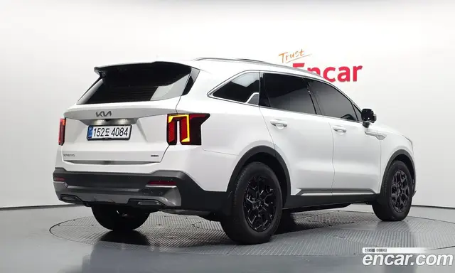Kia Sorento 2025 1.6 автомат (гидро), миниатюра 2 Kia Sorento 2025 1.6 автомат (гидро), миниатюра 2