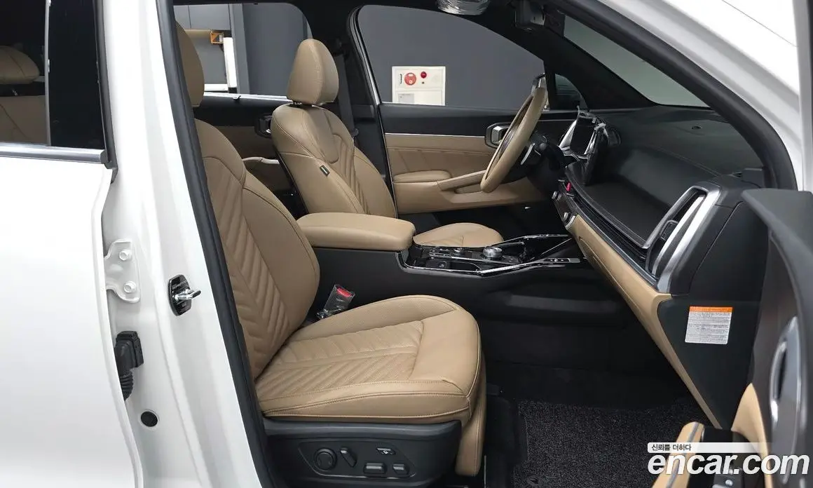 Kia Sorento 2025 1.6 автомат (гидро), фото 11 Kia Sorento 2025 1.6 автомат (гидро), фото 11