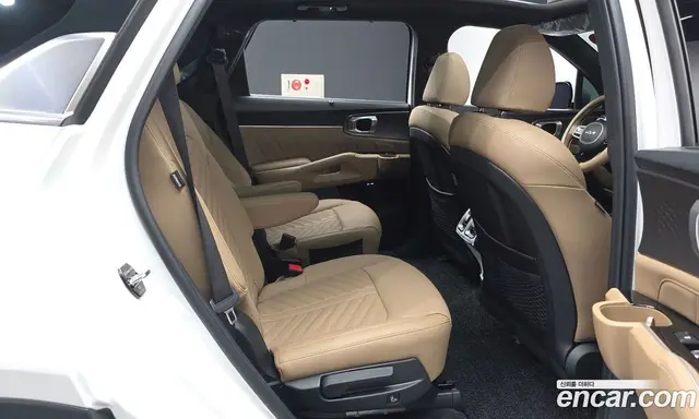 Kia Sorento 2025 1.6 автомат (гидро), миниатюра 12