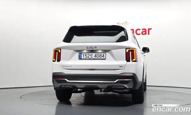 Kia Sorento 2025 1.6 автомат (гидро), миниатюра 4 Kia Sorento 2025 1.6 автомат (гидро), миниатюра 4