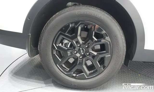 Kia Sorento 2025 1.6 автомат (гидро), миниатюра 5 Kia Sorento 2025 1.6 автомат (гидро), миниатюра 5