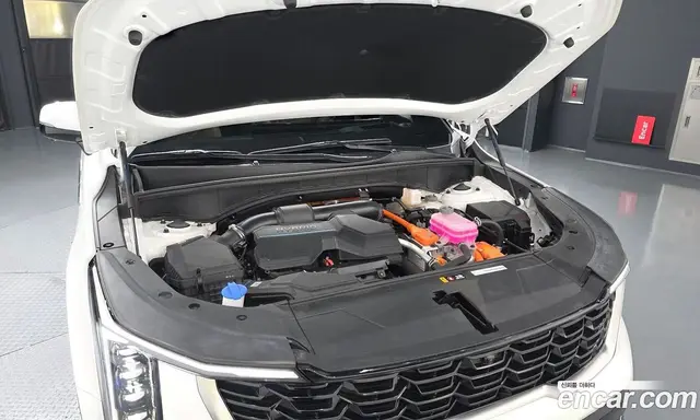 Kia Sorento 2025 1.6 автомат (гидро), миниатюра 6 Kia Sorento 2025 1.6 автомат (гидро), миниатюра 6