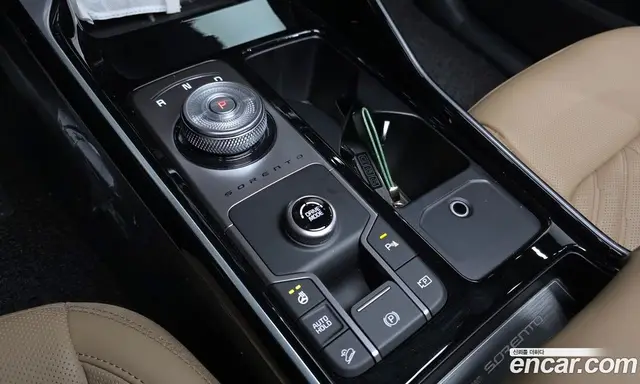 Kia Sorento 2025 1.6 автомат (гидро), миниатюра 9 Kia Sorento 2025 1.6 автомат (гидро), миниатюра 9
