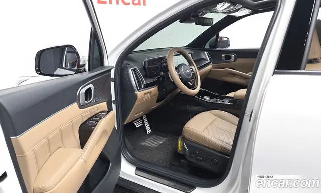 Kia Sorento 2025 1.6 автомат (гидро), миниатюра 10 Kia Sorento 2025 1.6 автомат (гидро), миниатюра 10