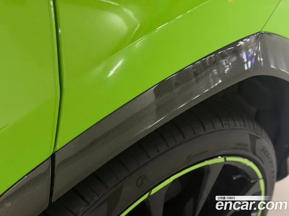 Lamborghini Urus 2021 4.0 автомат (гидро), фото 17 Lamborghini Urus 2021 4.0 автомат (гидро), фото 17