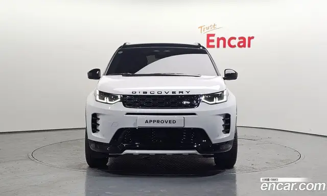 Land Rover Discovery Sport 2024 2.0 автомат (гидро), миниатюра 7 Land Rover Discovery Sport 2024 2.0 автомат (гидро), миниатюра 7