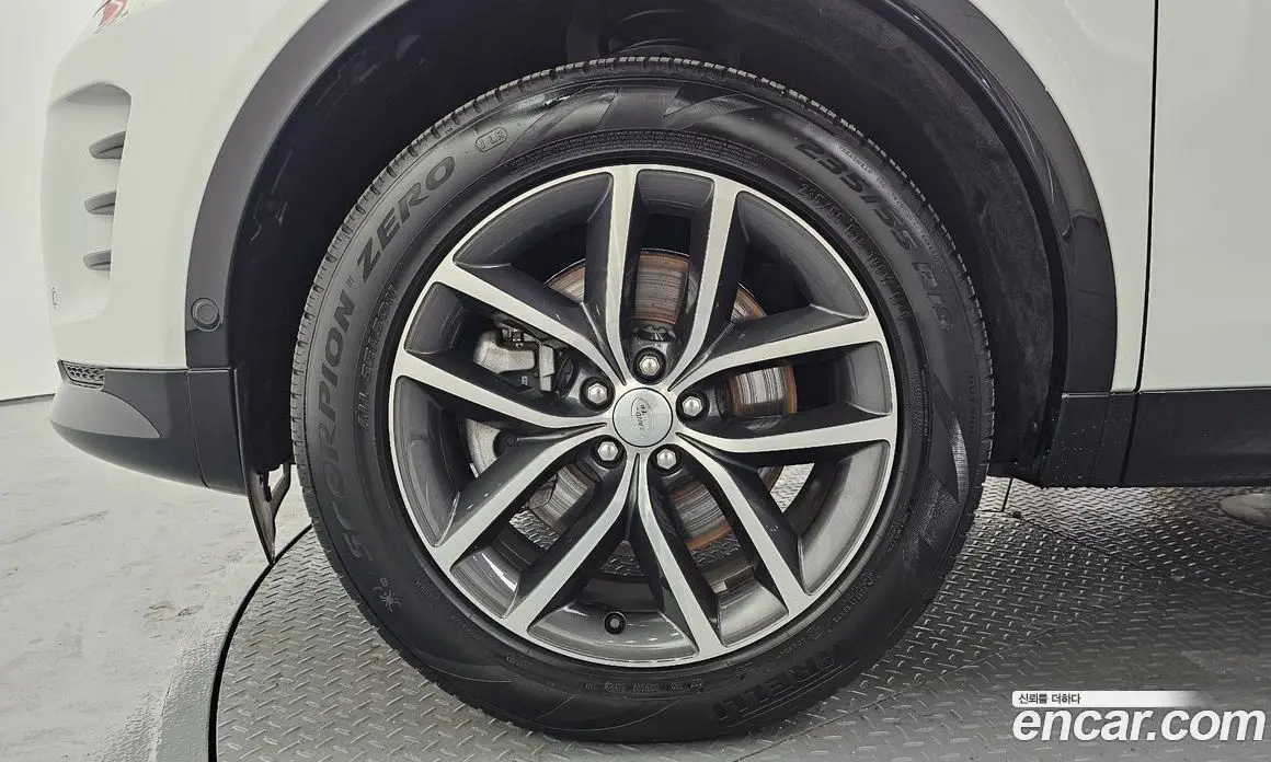 Land Rover Discovery Sport 2024 2.0 автомат (гидро), фото 8 Land Rover Discovery Sport 2024 2.0 автомат (гидро), фото 8