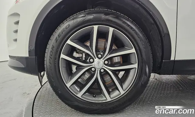 Land Rover Discovery Sport 2024 2.0 автомат (гидро), миниатюра 8 Land Rover Discovery Sport 2024 2.0 автомат (гидро), миниатюра 8