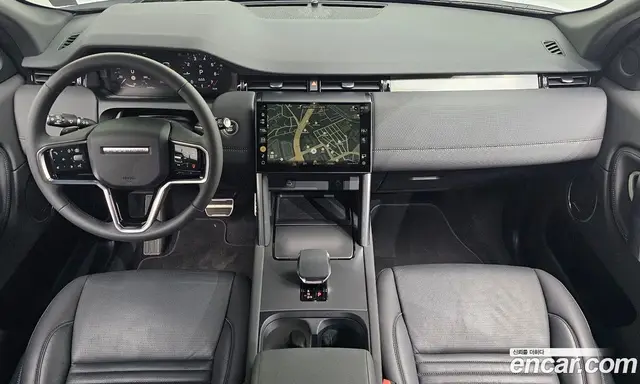 Land Rover Discovery Sport 2024 2.0 автомат (гидро), миниатюра 9 Land Rover Discovery Sport 2024 2.0 автомат (гидро), миниатюра 9