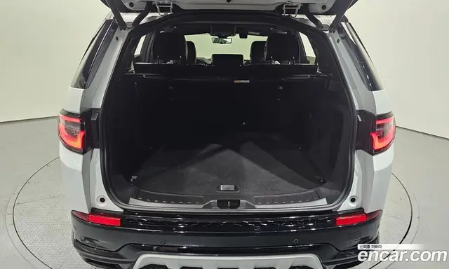 Land Rover Discovery Sport 2024 2.0 автомат (гидро), миниатюра 10 Land Rover Discovery Sport 2024 2.0 автомат (гидро), миниатюра 10
