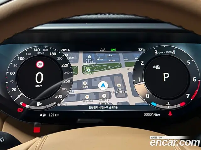 Land Rover Range Rover Sport 2026 3.0 автомат (гидро), миниатюра 10