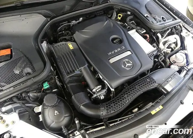 Mercedes-Benz E-Class 2021 2.0 автомат (гидро), миниатюра 5