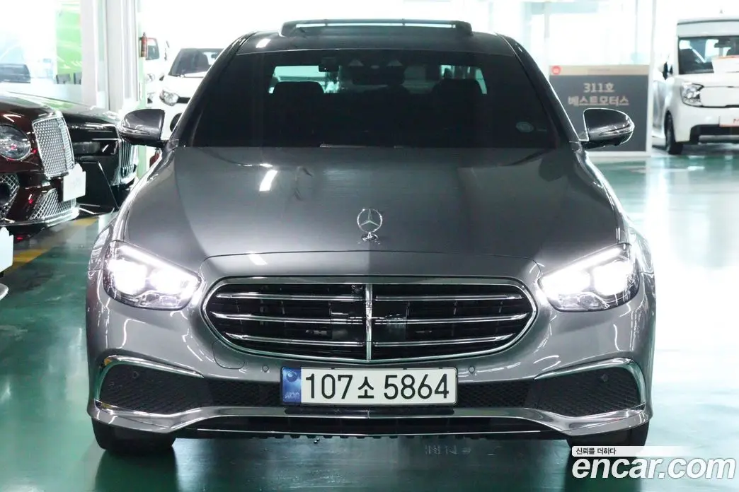 Mercedes-Benz E-Class 2023 2.0 автомат (гидро), фото 3 Mercedes-Benz E-Class 2023 2.0 автомат (гидро), фото 3